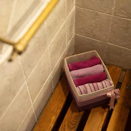 Molino Delle Fate Διαμέρισμα *