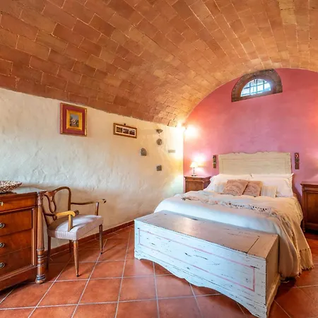 Molino Delle Fate Apartment