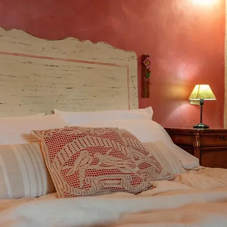 Apartment Molino Delle Fate Siena