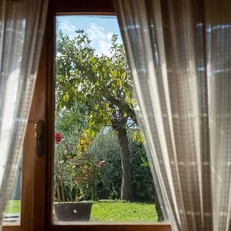 Molino Delle Fate Apartment Siena