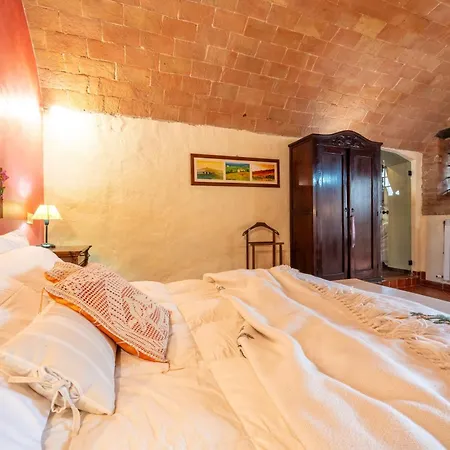 Molino Delle Fate * Siena