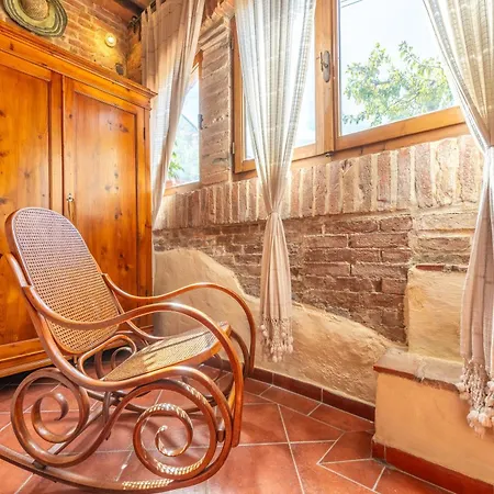 Molino Delle Fate Lejlighed