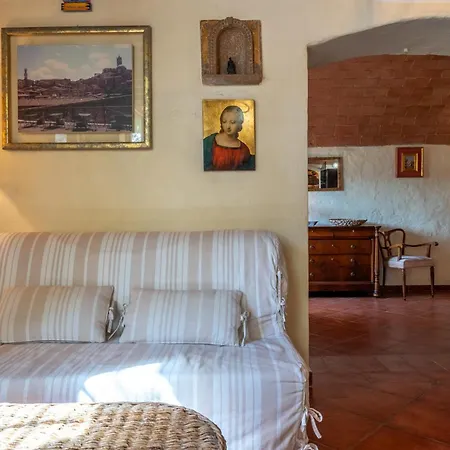 Apartment Molino Delle Fate Siena