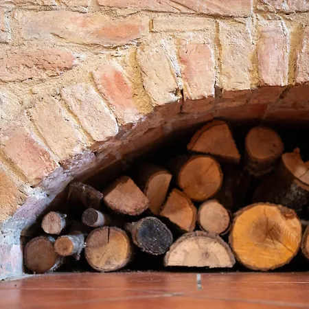 Molino Delle Fate Lejlighed *