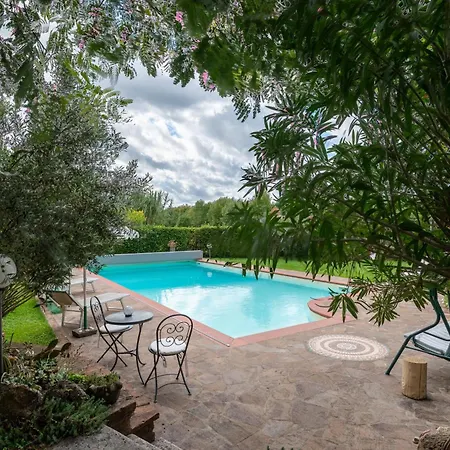 Appartement Molino Delle Fate