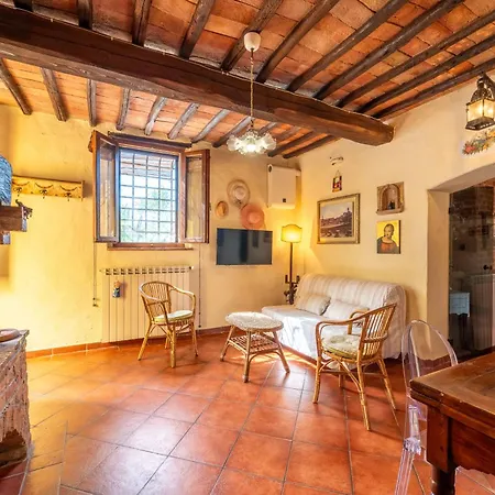 Molino Delle Fate Apartment Siena