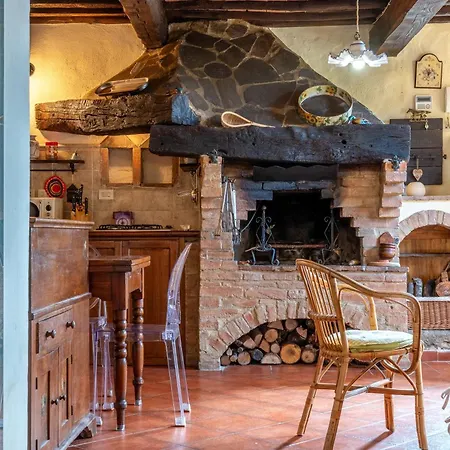 Διαμέρισμα Molino Delle Fate Σιένα