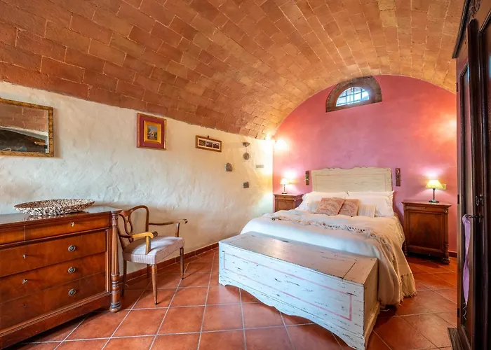 Molino Delle Fate Apartment