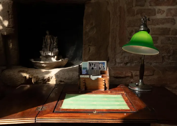 Molino Delle Fate Apartment Siena