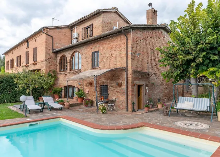 Apartment Molino Delle Fate *