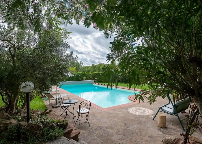 Apartment Molino Delle Fate