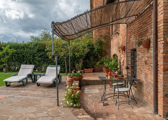 Apartment Molino Delle Fate *