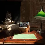 Molino Delle Fate Апартаменты Сиена