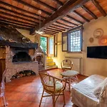 Апартаменты Molino Delle Fate Сиена