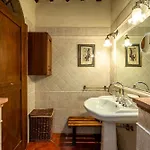 Molino Delle Fate Апартаменты Сиена