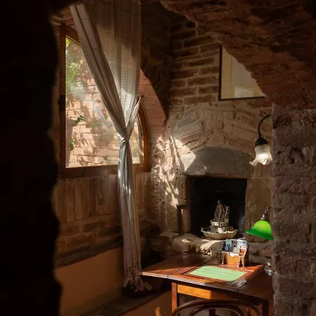 Apartment Molino Delle Fate