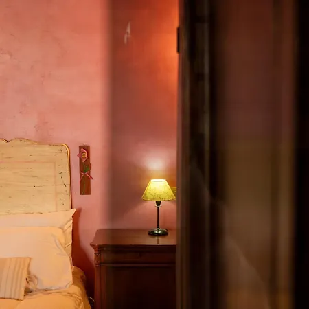 Apartment Molino Delle Fate