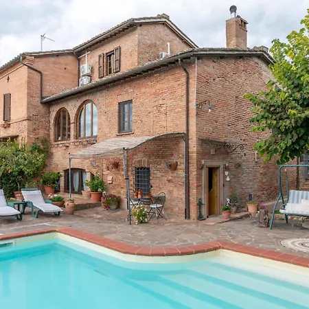 Apartment Molino Delle Fate *