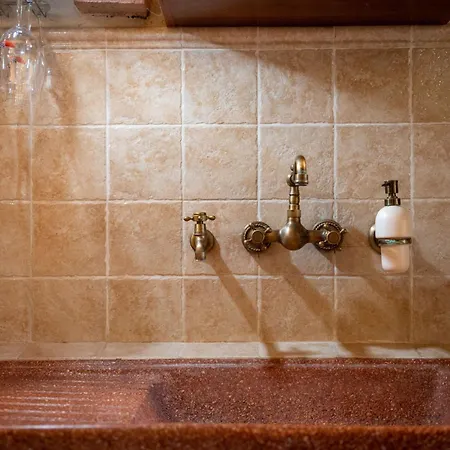 Molino Delle Fate * Siena