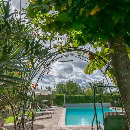 Apartment Molino Delle Fate Siena