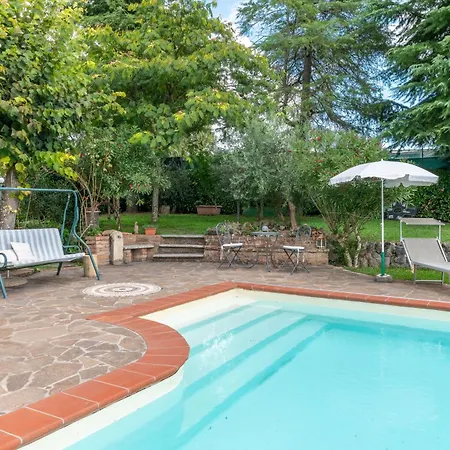 Apartment Molino Delle Fate *