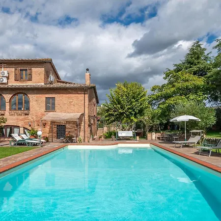 Apartment Molino Delle Fate