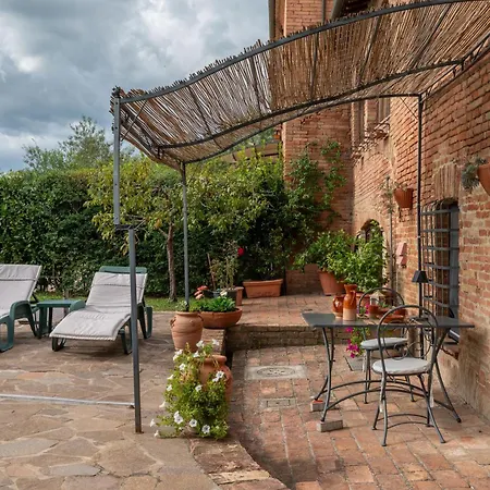 Apartment Molino Delle Fate *