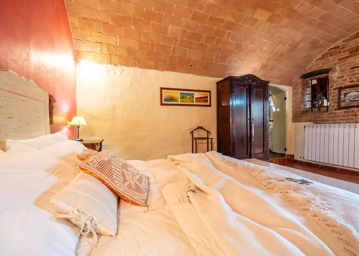 Molino Delle Fate * Siena