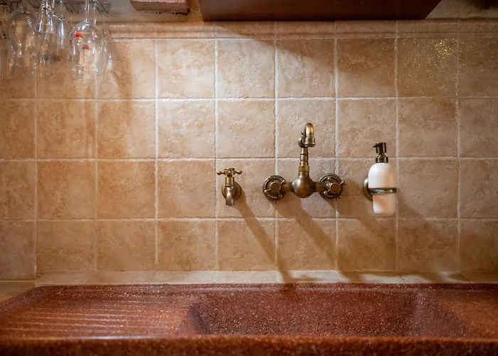 Molino Delle Fate * 锡耶纳