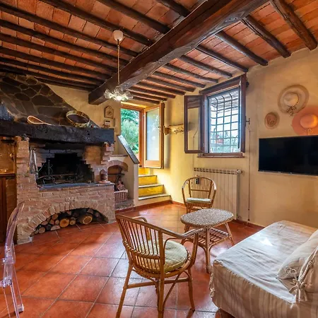 公寓 Molino Delle Fate 锡耶纳