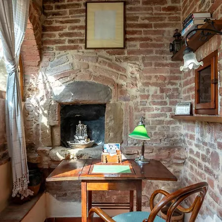 Molino Delle Fate 锡耶纳