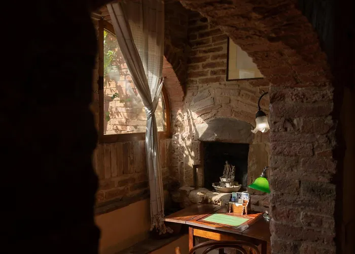 Appartement Molino Delle Fate