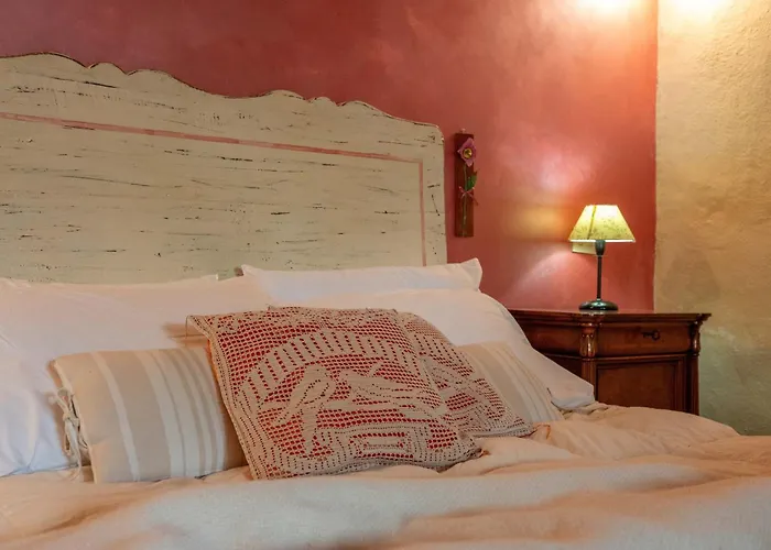 Appartement Molino Delle Fate Sienne