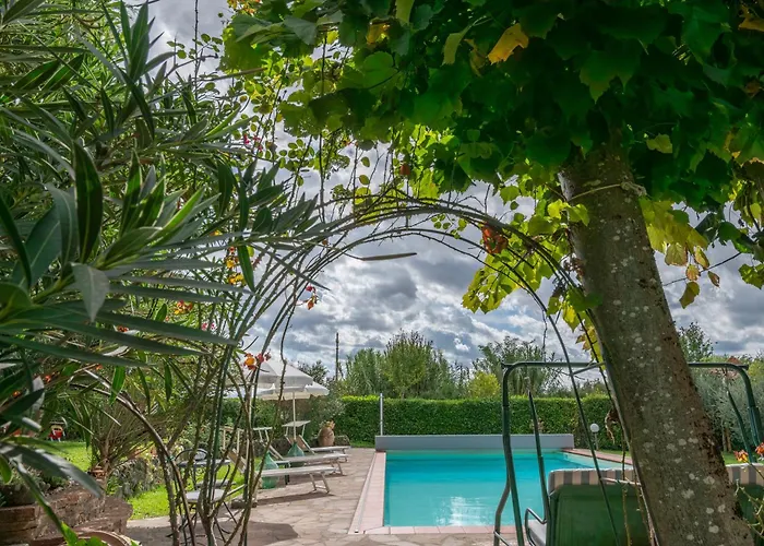 Appartement Molino Delle Fate Sienne