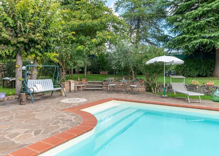 Appartement Molino Delle Fate *