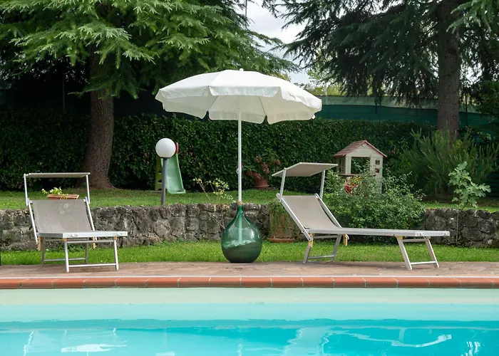 Molino Delle Fate Sienne